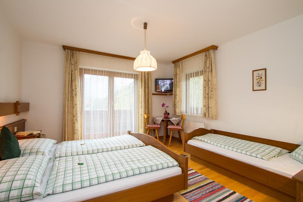 Hotel Haus Helga Unken Exteriér fotografie